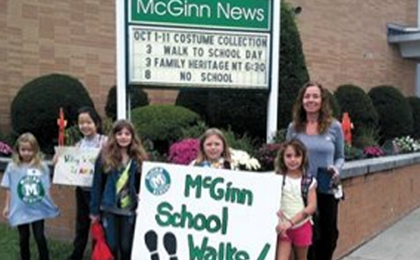 McGinn Elementary School